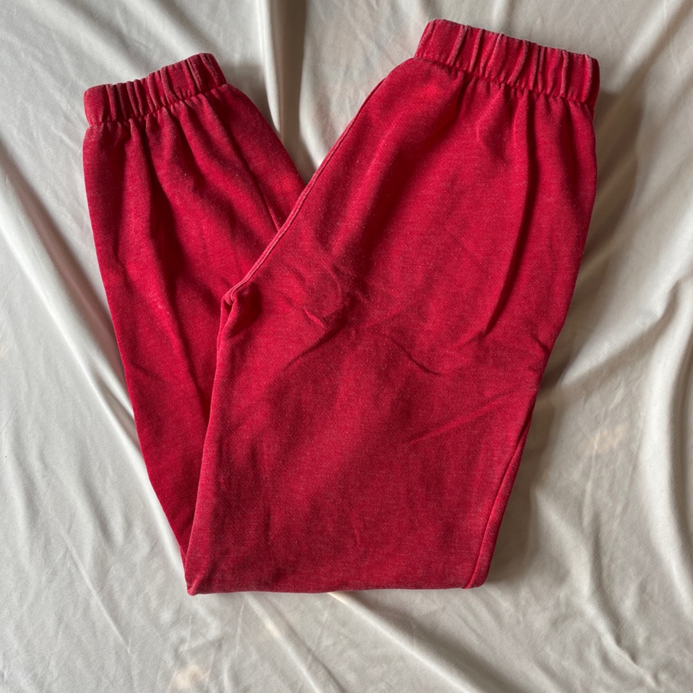Women’s sweatpants